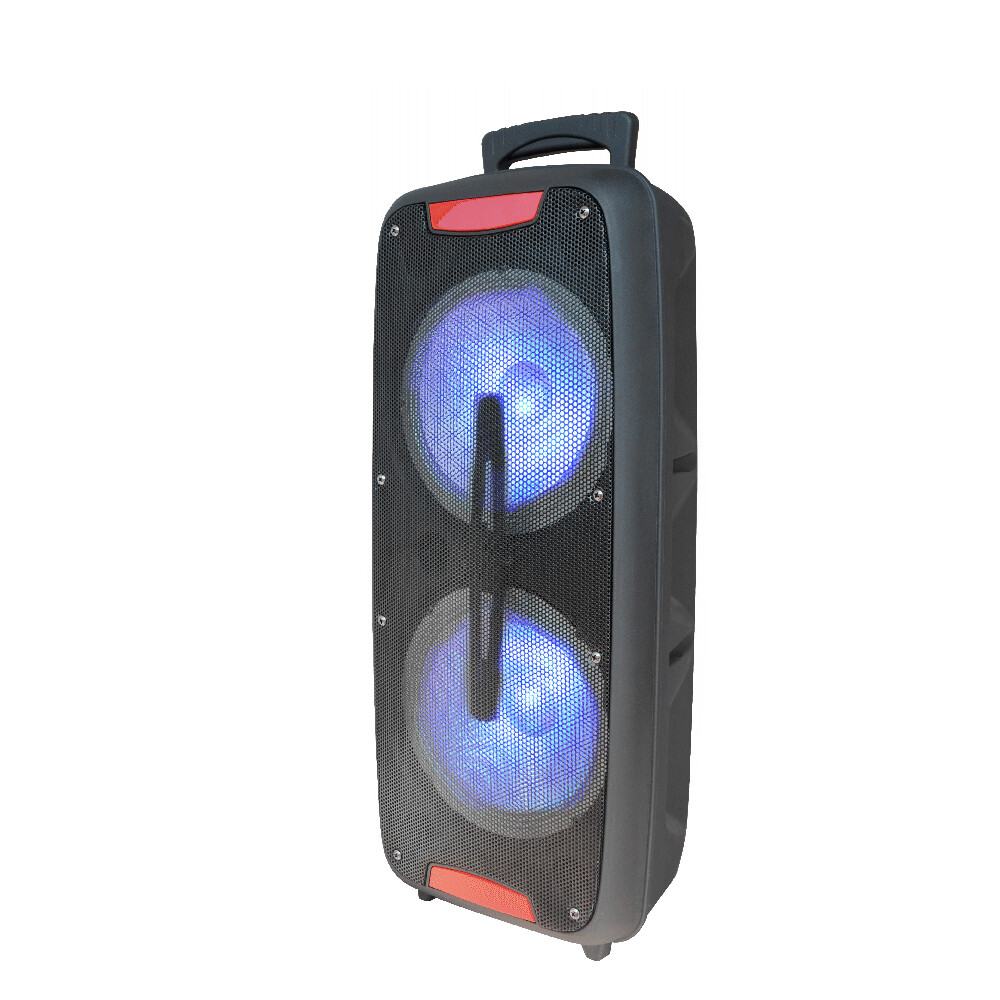 TopTech AL-208 купить в Америке, лот 