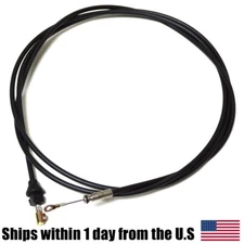 Snow Plow Joystick Control Cable 56130 compatible with Western Snowplow Blade