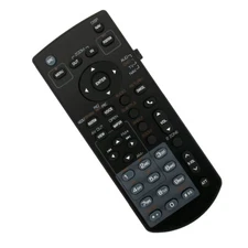 Remote Control For Kenwood DDX271 DDX272 DDX370 DDX371 Car Video DVD Receiver