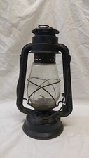 Vintage Chalwyn Far East Kerosene Storm Lantern.