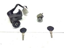 Bloc D'Allumage Serrure Et Clés Kymco Agility 4T R12 125 2006 U62000