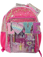Backpack Activity Set