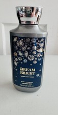 Dream Bright Shower Gel 10 oz Bath  Body Works Aloe Vitamin E