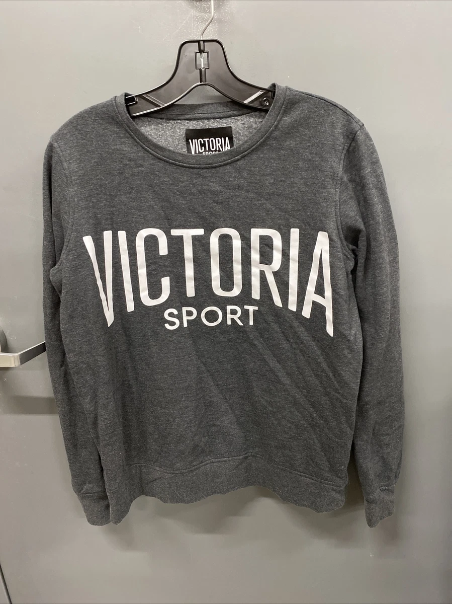 Victoria Sport Women s XS Black Sweater