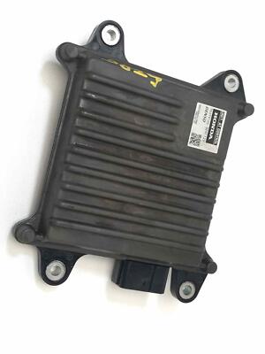 2020-2021 Honda Odyssey 10 Speed Transmission Control Module OEM