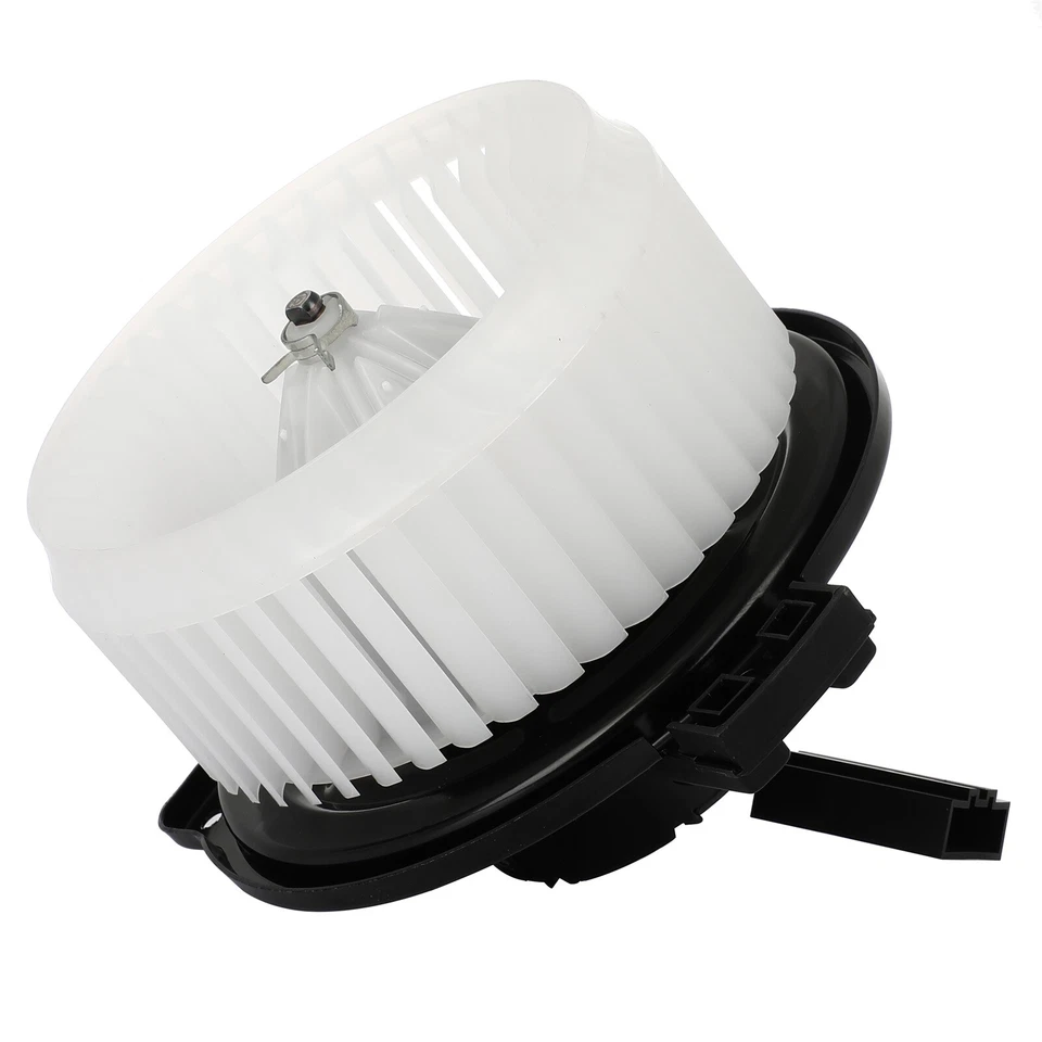 Motor soplador de climatización con jaula de ventilador para Lexus RX330 2004-2006 2006-2007 Lexus RX400h Foto 4 de 4