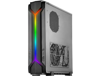 SFF ARGB Gaming PC RTX 3070 TI Ryzen 5600X 32GB