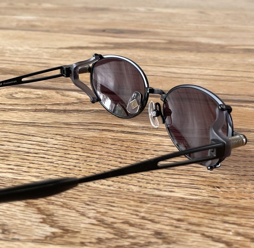 90's vintage Jean Paul GAULTIER sunglasses Men's Accessories
