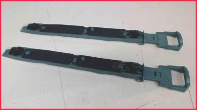 HDD Festplatten Einbaurahmen Schiene 5.25'' Fujitsu PRIMERGY TX100 S1