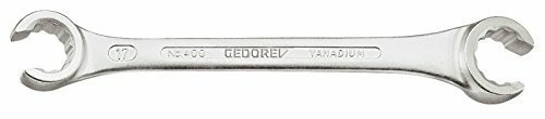 Gedore G40012 x 14 mm chiave Flare nut 12 mm x 14 mm Gedore (j1r)