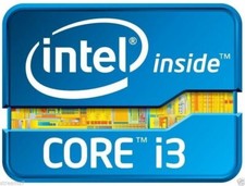 Intel Core™ i3-2330M 2.2GHz 3MB 2nd Gen i3 Laptop CPU for TOSHIBA L745-S4310