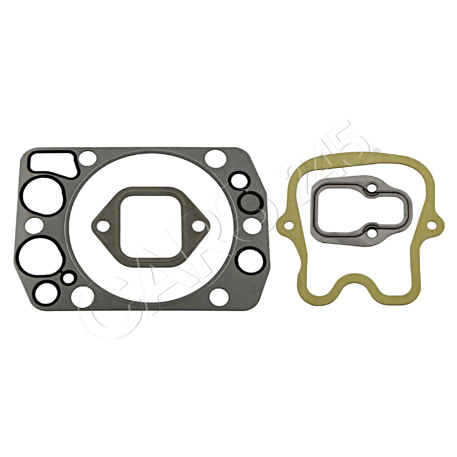FEBI Cylinder Head Gasket Set Fits MAN NEOPLAN VAN HOOL SETRA Ng 51.