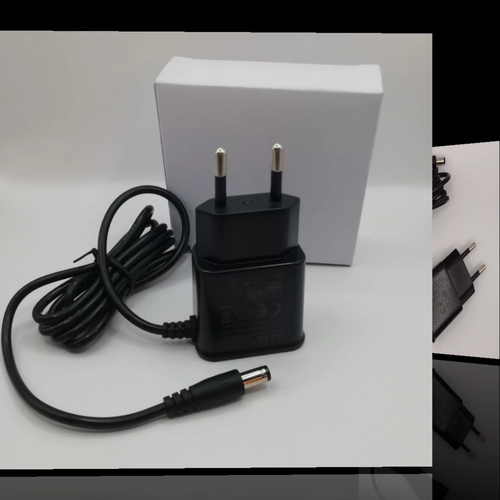 Plug power supply / power supply for LED (level 6) 24V / 15V / 12V / 9V / 5V / 3V - Video 1 of 1