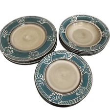 Pfaltzgraff Montego 12-piece Stoneware Dinnerware Set