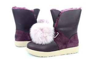isley uggs