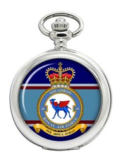 45 Squadron, RAF Pocket Watch