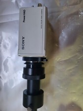 KLA-Tencor Sony DXC950 Camera 0023989-00