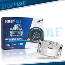 Front Left Brake Caliper Bracket for 2005 - 2010 Jeep Commander Grand Cherokee