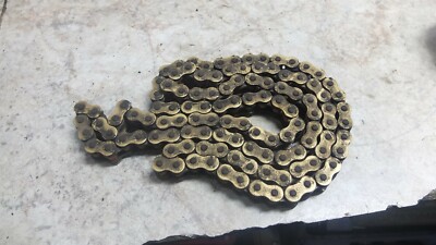 04 Kawasaki ZX1200 ZX 1200 B ZX12 Ninja Drive Chain | eBay