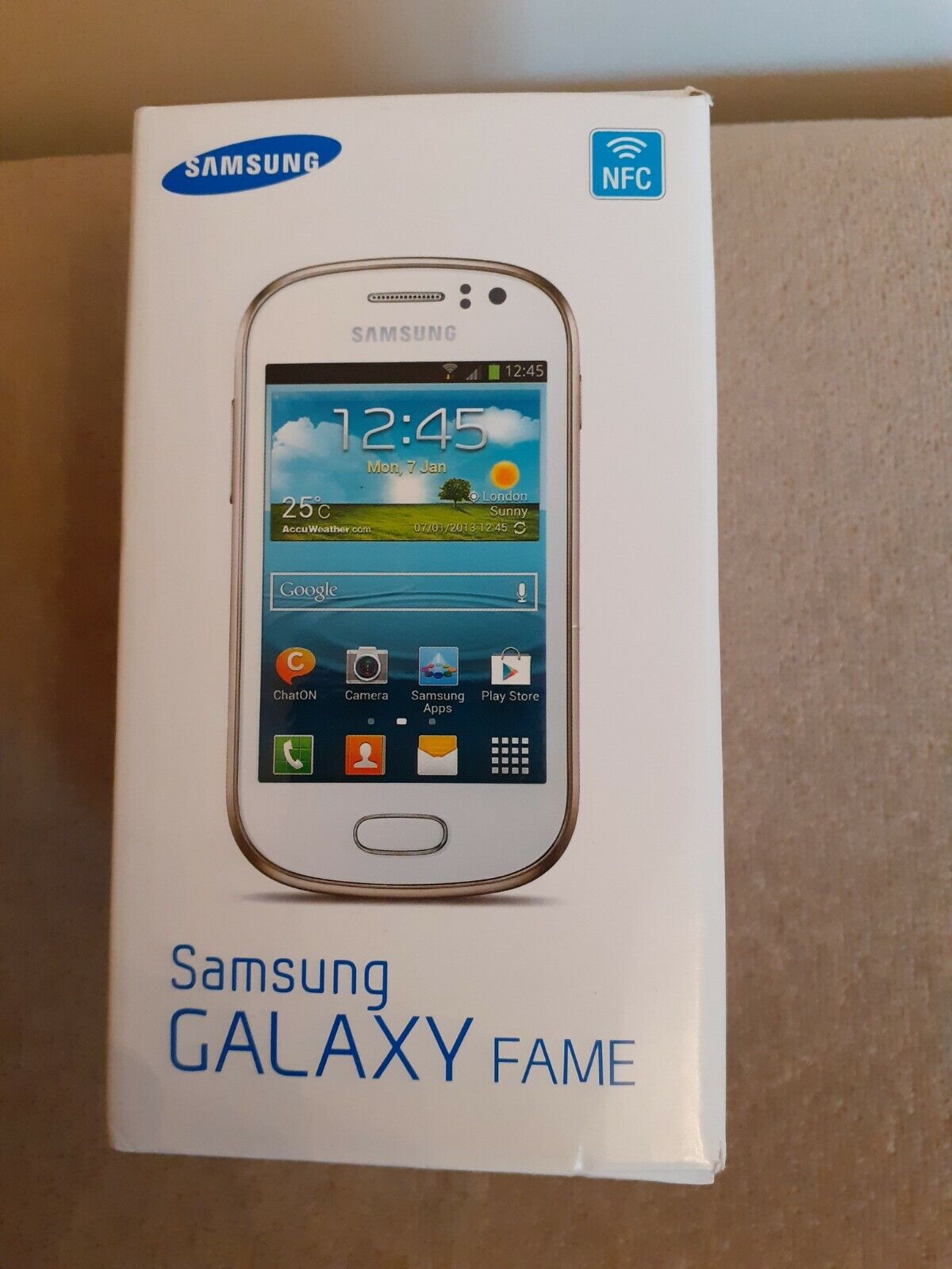 SamMobile - For the real Samsung Galaxy Fan!