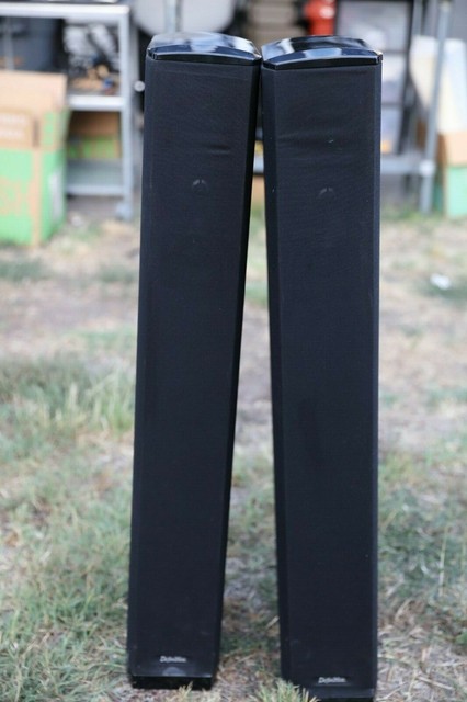 definitive technology