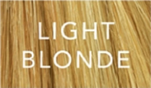 Fibras capilares de queratina XFUSION de Toppik RUBIO CLARO 28 gms / 0,98 oz - Envío rápido Foto 3 de 3