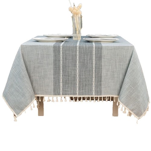Nappe De Jardin Bardwil Seasons Oblongue 102x60 Cm - Motif Automne, Vinyle, Neuve
