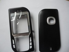 Nokia 6670  - COMPATIBILE FRONT E REAR ALTA QUALITA