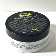 Kiehl's Stylist Series Creative Cream Wax - 50g/1.75oz NEW
