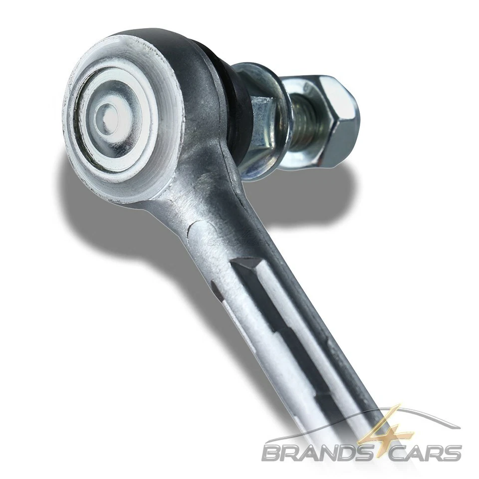 2x FEBI KOPPELSTANGE VORNE FÜR BMW 1-ER E81 E82 E87 E88 3-ER E90 E91 E92 E93 - Bild 3 von 3