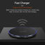 thumbnail 1  - 30W Qi Wireless Charger Fast Charging Pad Mat For Apple iPhone 13 12 Pro 11 XS 8