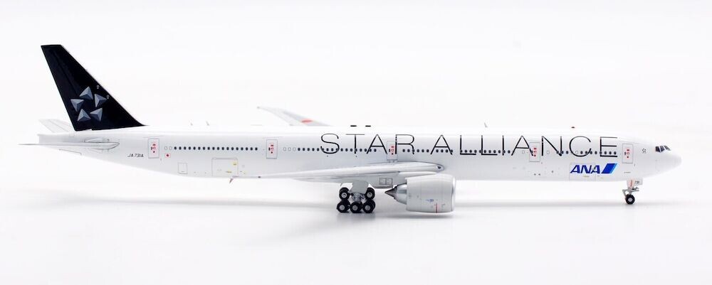 1:400 AV400 Star Alliance (All Nippon Airways) Boeing 777 1:400 AV400 Star Alliance (All Nippon Airways) Boeing 777