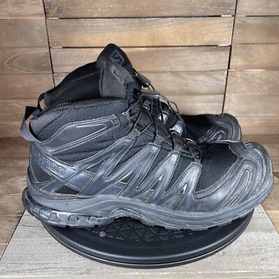 Reglement Vivant Fermoir Salomon Xa Pro Mid Gtx Forces Boot Femme De Menage De Lessence Somme
