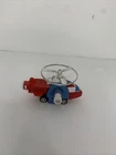 Vintage 1982 Popy Voltron Dairugger Shoulder Arm Helicopter Part #4 Japan Made
