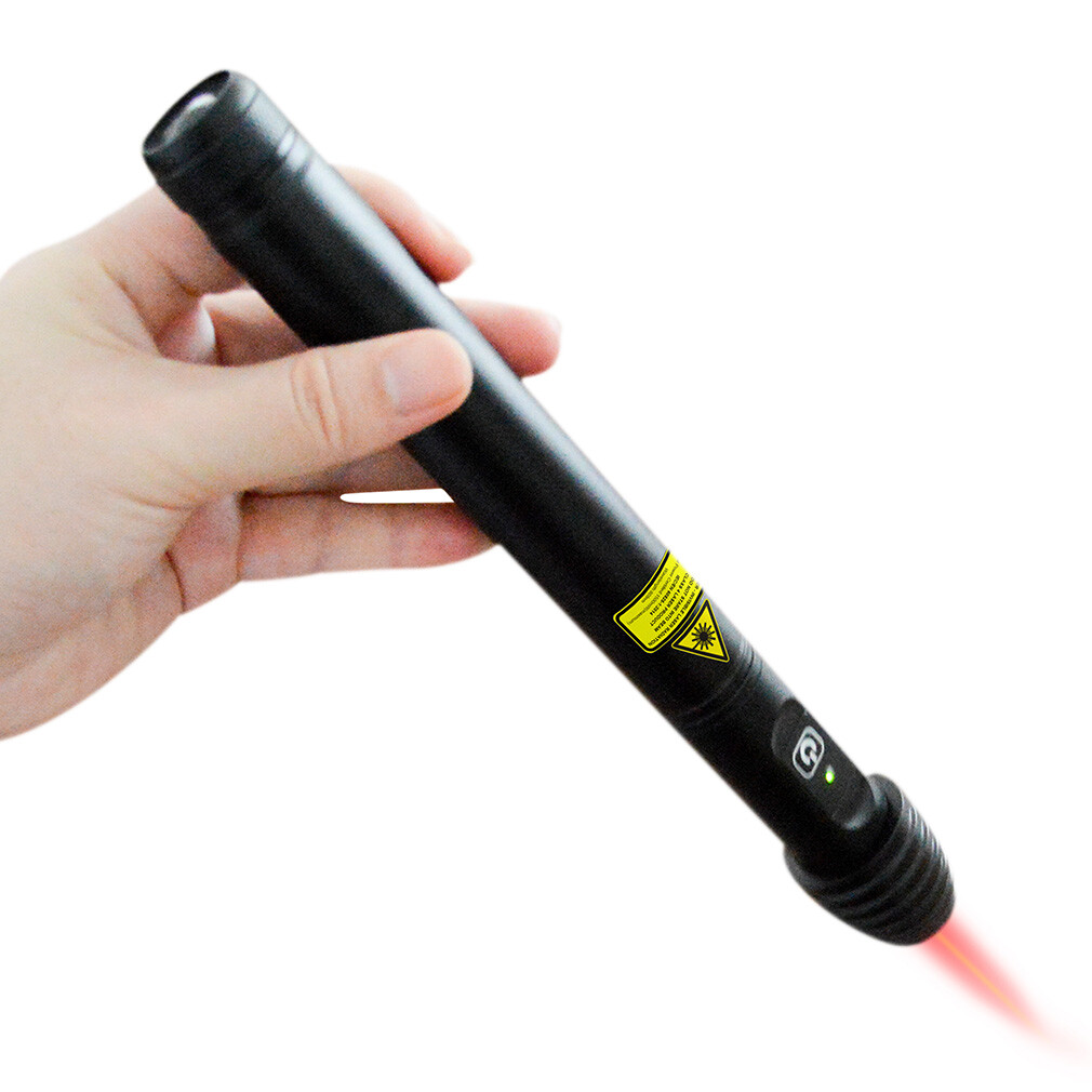 500mW 808nm Photobiomodulation Laser Therapy Device for Pain Relief OFFER