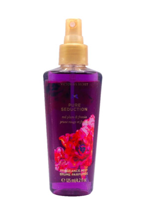 VICTORIA'S SECRET PURE SEDUCTION FRAGRANCE MIST BODY SPRAY 4.2 FL OZ NEW
