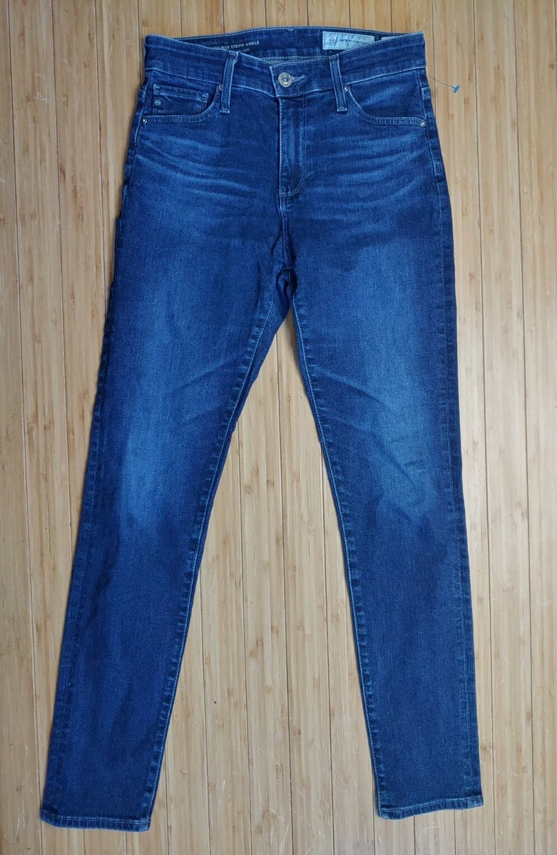 Ag jeans stevie 2025
