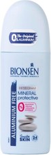 Bionsen Aluminum-Free Deodorant Pump Spray for Sensitive Skin