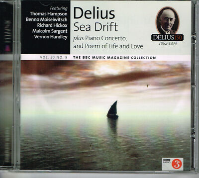 BBC - CD 0 Magazine Issue 1 2 Vol. Music 234. Vinyl CDs .: Legends