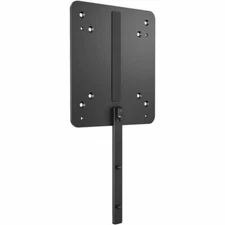 HP B550 Mounting Bracket for Monitor, Display, Desktop Computer, Chromebox, Thin