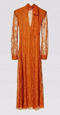 ZARA NEW LIMITED EDITION MUSTARD LACE DRESS WITH BOW Size S Ref. 6264/200 | eBay ZARA NEW LIMITED EDITION MUSTARD LACE DRESS WITH BOW Size S Ref. 6264/200 | eBay