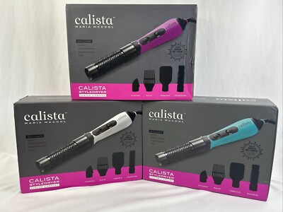Calista Tools Calista Maria Mccool Hair Dryer Calista Maria McCool