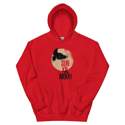 SUN KIL MOON Music Concert Poster Hoodie