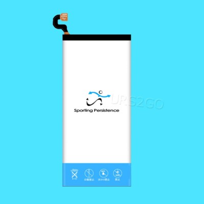 6020mAh Superior Quality Li_ion Battery for MetroPCS Samsung Galaxy S6 SM-G920T1