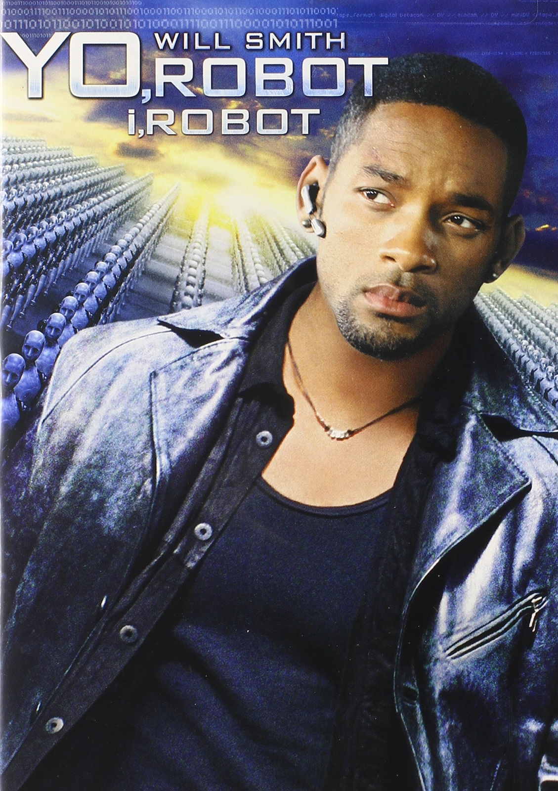I Robot (Spanish) (Spanish) / (Snap Ws Spnp) (DVD)