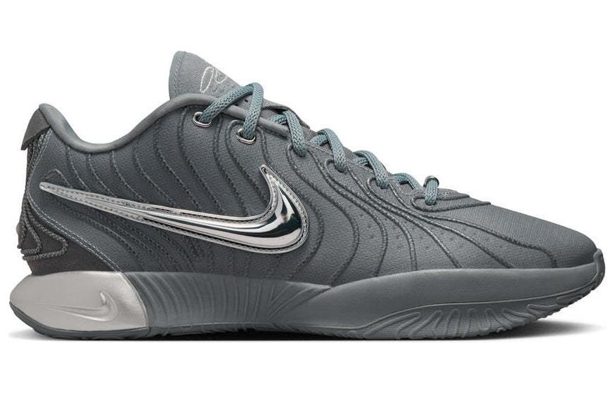 未使用級✨Nike LeBron XXI EP レブロン21 クールグレー　箱付 Buy Nike LeBron 21 EP Resilience - HF5352-001