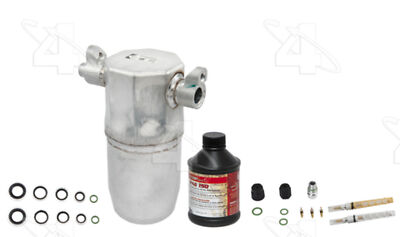 A/C Compressor Replacement Serv. Kit   Four Seasons   10712SK