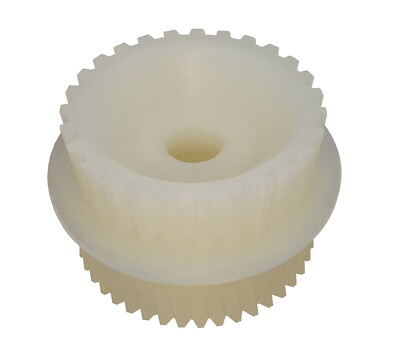 Nylon verstärktes Zahnrad Aufschnittmaschine CAD AFF. 19 JUNIOR SUP. 19 E