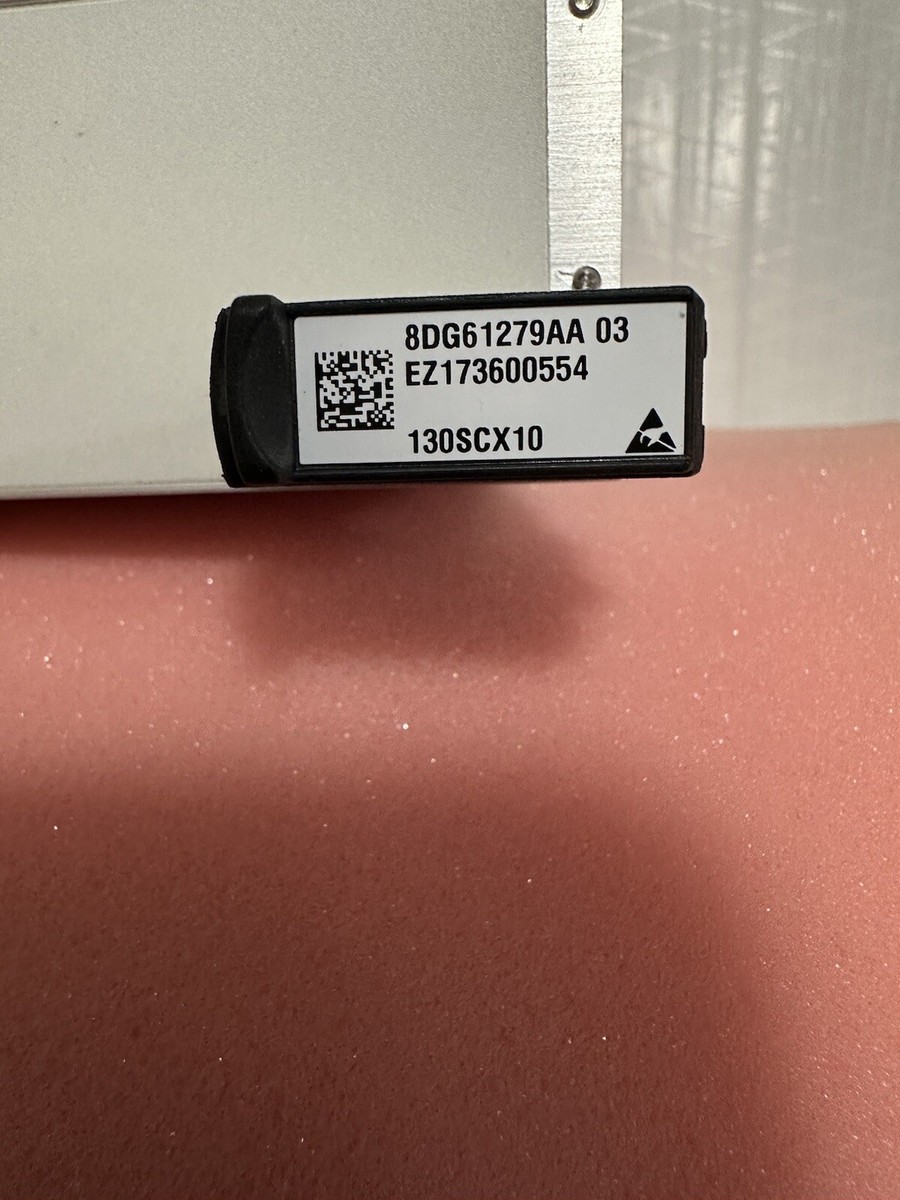 NOKIA ALCATEL-LUCENT 1870 TTS 8DG61279AA 130SNX10 100G Flex