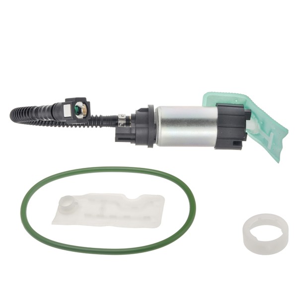 Herko Benzin Pumpe Und Sieb K9212 FüR Saturn Pontiac Chevrolet 2003-2006-image